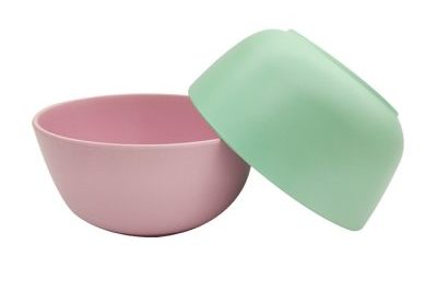 Adult size household melamine bowl (4)