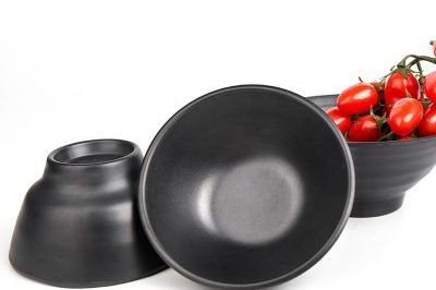 Factory custom size melamine bowl (2)