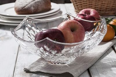 Fashion Design European Style Crystal Bowl (6)