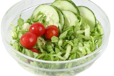 High temperature restaurant acrylic bowl (2)