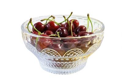 New custom dessert small glass bowl (4)