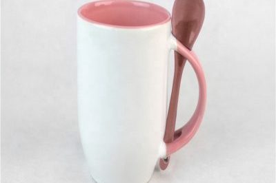 Thin ceramic mug with creative design (6)