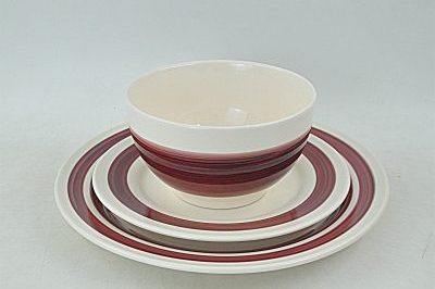 Wholesale Price Medium Color Ceramic Bowl (5)