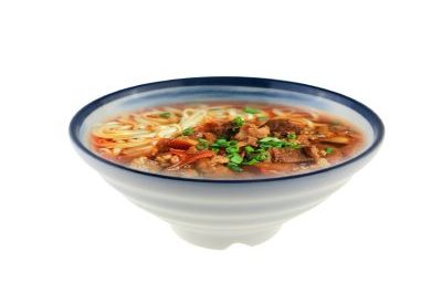 Wholesale restaurant use unbreakable melamine bowls (6)