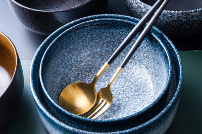 best price ceramic small round rice bowl (2)