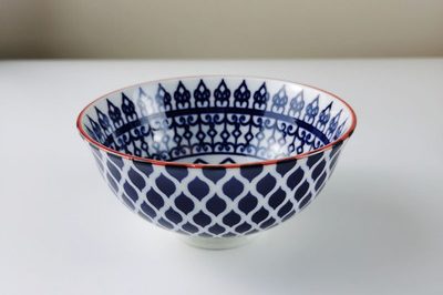 cheap nordic fashion ceramic bowl (2)