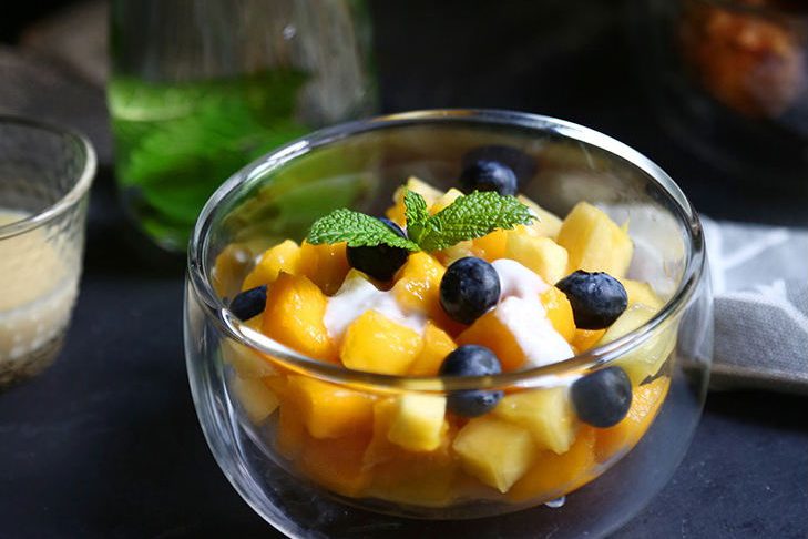 double insulated glass bowl for kitchen (8)