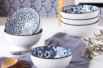Ceramic Bowl