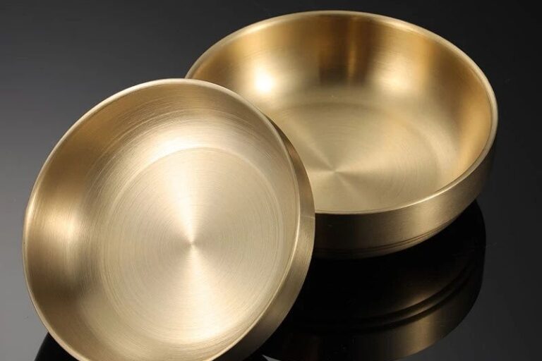 304 stainless steel Korean dipping bowl