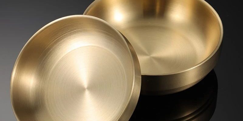 304 stainless steel Korean dipping bowl