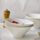 ceramic noodle bowl set for stylish dining